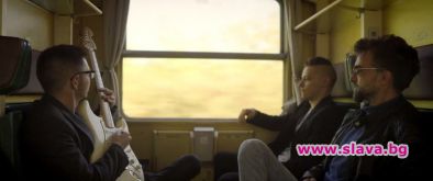 Поп-рок групата Innerglow с нов сингъл и видео