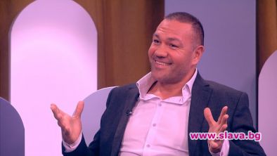 Кубрат Пулев признава в Търси се, че е готов за семейство и деца