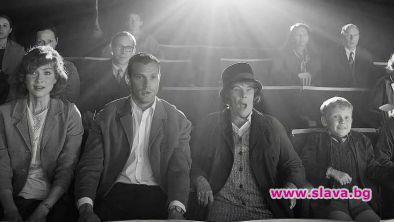 Гледаме новия филм на Кенет Брана на Киномания 