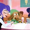 DC Super Hero Girls с нови епизоди 
