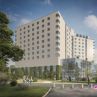 Hilton Sofia блесна на най-големия форум за архитектура, строителство и сградни технологии у нас