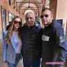 Ето с кой роден изпълнител е Стоичков в Италия