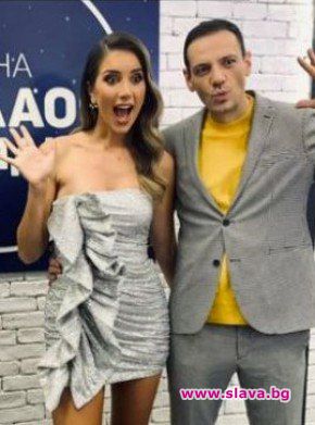 Петканови неузнаваеми след операциите