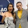 Петканови неузнаваеми след операциите