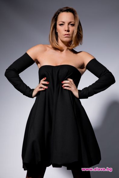 Щастието е личен избор, а не съдба: Силвия Петкова