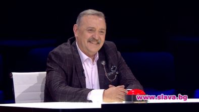 Кантарджиев и Цитиридис журират в България търси талант