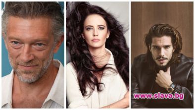 €70млн. за новата версия на Тримата мускетари