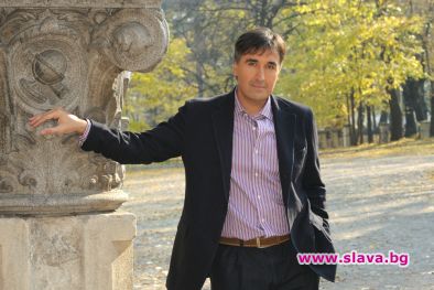 Веско Маринов призна за голям страх