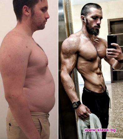 Стратимир от 