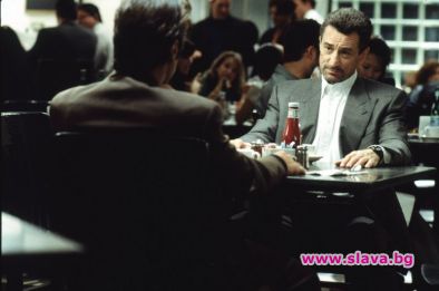 Жега по TV1000 през ноември