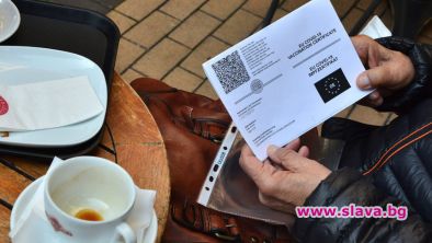 Собственици на заведения: По-добре зелен сертификат, отколкото да ни затворят