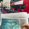 The Times публикува снимка на Карамазов