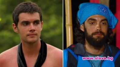 Познахте ли го? Туджаров от „Игри на волята“ е участвал и в „Сървайвър“