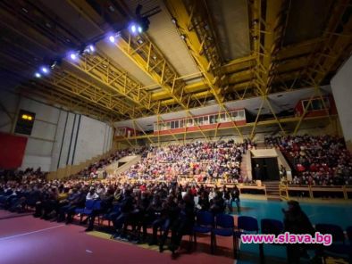 Лили пак погази К19 правилата