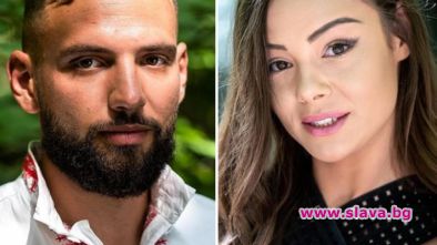 Стюардеса награби строител във 