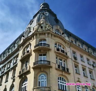 Кой е великият строител, изнесъл 21 млн. в ОАЕ т.г.: собственикът на най-хубавата сграда на Царя ли?