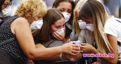 К19-конспиративните теории и защо хората им вярват, разгадани по алгоритъм от изкуствен интелект