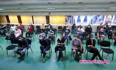 150 000 се ваксинираха за ден в Румъния