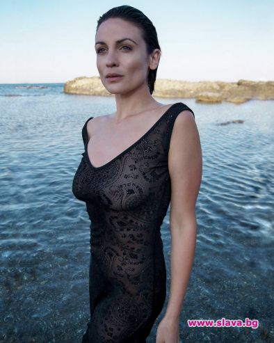 Диана Димитрова от 