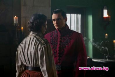 Сериал с Юлиан Костов в номинации за Изборът на публиката