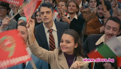 Порталът е в Топ-10 на най-добрите европейски сериали