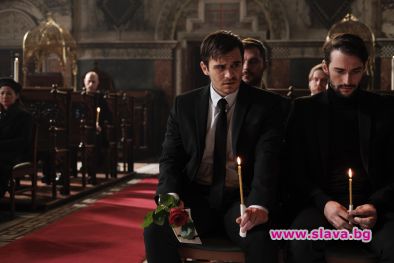 Гледаме Под станция Темпъл с Юлиан Костов 