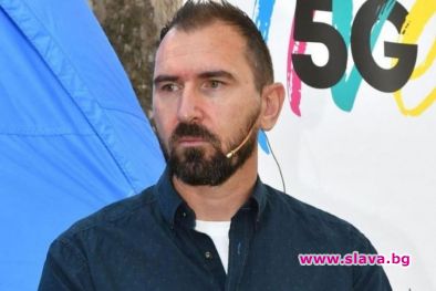 Шеф Токев е арестуван в София, шофирал с близо 1,9 промила алкохол