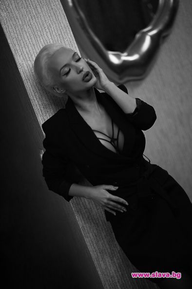 Марина Тошич превзема поп сцената с нов сингъл