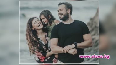 Алек Алексиев и Яна Титова вдигат сватба