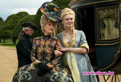 Сериалът Велика се завръща с втори сезон