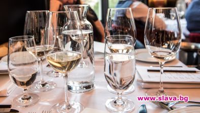 New Bloom Winery събира феновете на гастрономията на ексклузивна вечеря