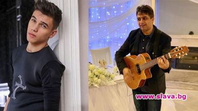 Бащата на Денис Теофиков с първи думи след смъртта на сина си (ВИДЕО)