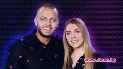 Дени и Дани от 