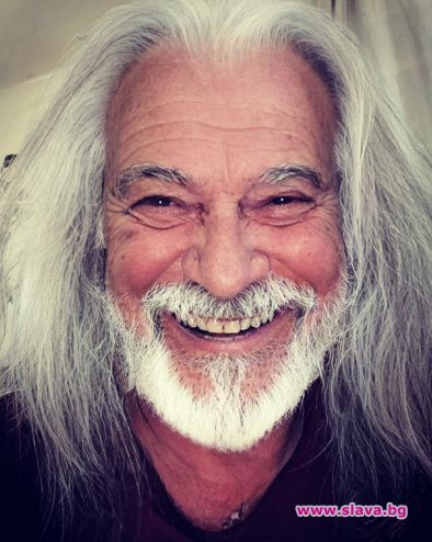 Маги Халваджиян остаря скорострелно