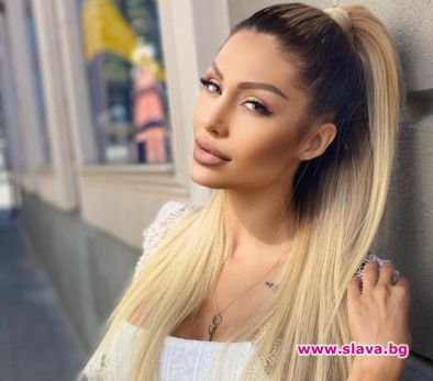 Бизнесмен предложи 50 бона на Джулиана Гани за секс