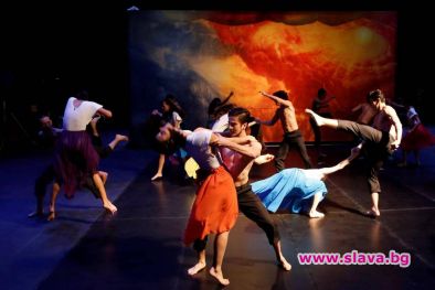 Новият филм на Карлос Саура идва на Киномания