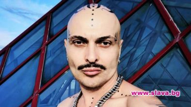 Иво Димчев си купи къща за 1 милион