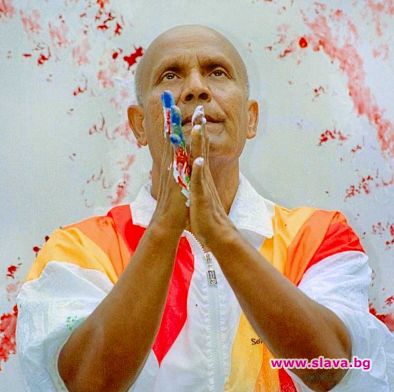 102 медитативни картини, излагани в Лувъра, идват в София