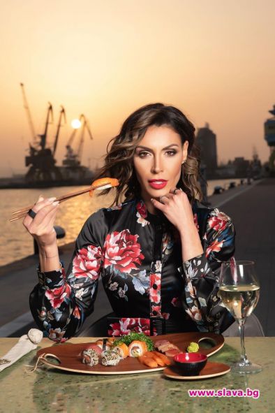 Черната Златка бе натирена от клиника