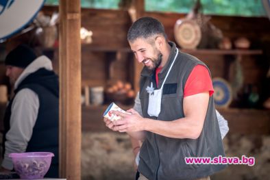 Жените бесни на сваляча Пламен във 