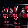 Епични вокални двубои в Гласът на България