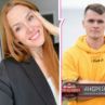 Ето коя е красивата съпруга на Андрей от "Игри на волята"