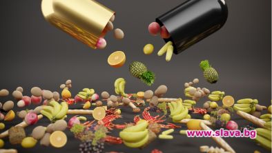 Какви хранителни добавки са подходящи за зимния период