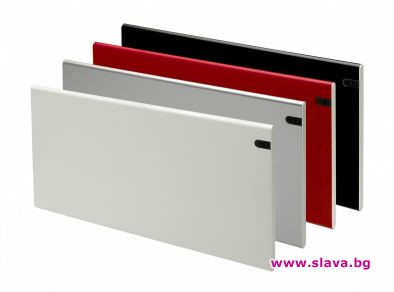 Икономично ли е отоплението с конвектори ADAX