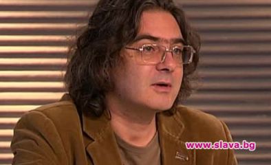 ЦИК даде шанс за набутване на мъртви души в СИК: Вл. Йончев