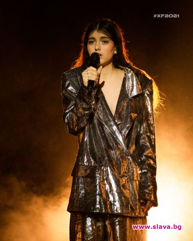 Никол Паласчева продължава битката в Италия