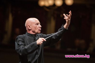 Феноменът Кристоф Ешенбах идва в София