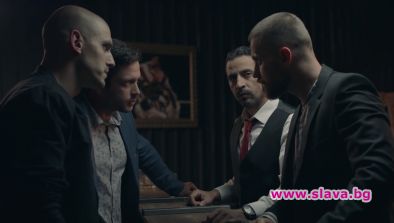 Групировката на Топал пред разпад в Братя