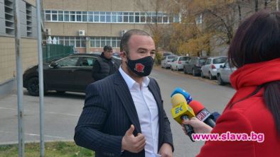 Митко Каратиста заплаши правосъдния министър с „много проблеми“