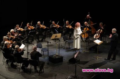 Виктор Божинов засне Песента на ветровете 